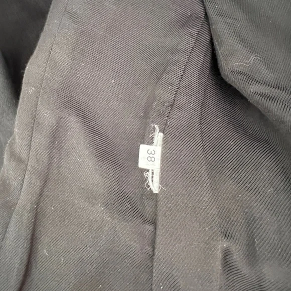 Balmain Blazer Jacket - FR38 Size XS-S